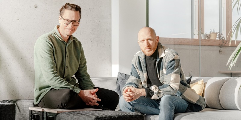 schiebezimmer: Warum Marketing für nachhaltige Unternehmen besonders wichtig ist - Foto: presseportal.de