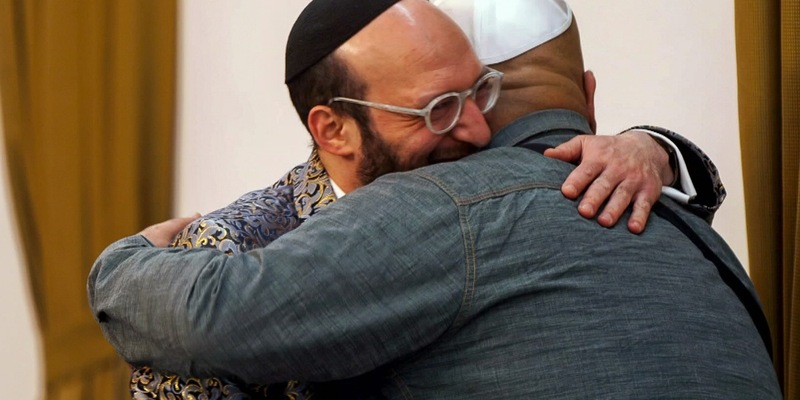 „Kippa, Klassenkampf und Culture Clash“: MDR-Doku beleuchtet Jüdisches Leben in Ostdeutschland - Foto: presseportal.de