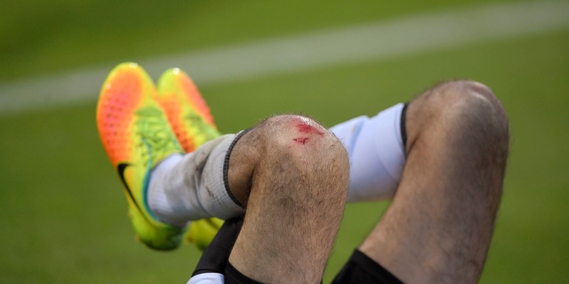 Gut abgesichert durch den Sport-Sommer - Foto: presseportal.de