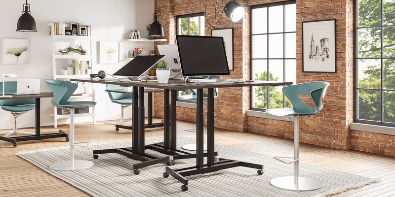 Flexibles Arbeiten - Foto: pixabay