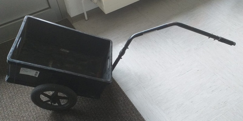 POL-LG: ++ Bargeld in Postfiliale geraubt - Täter greift sich Tasche ++ jugendliche Einbrecher mit geklauten Fahrrädern ++ Bahnmitarbeiter angegriffen - bespuckt und getreten ++ - Foto: presseportal.de