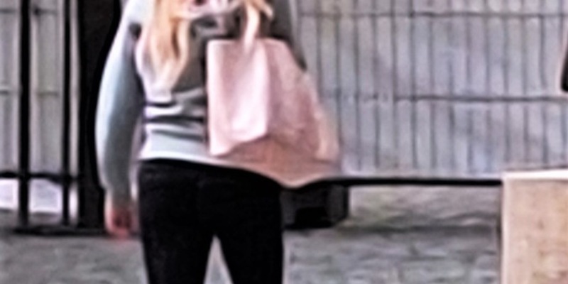 LPI-NDH: Öffentlichkeitsfahndung: - Wer erkennt die abgebildete Person? - Foto: presseportal.de