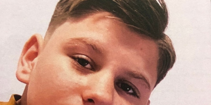 POL-VK: Vermisster 13 Jähriger - Foto: presseportal.de