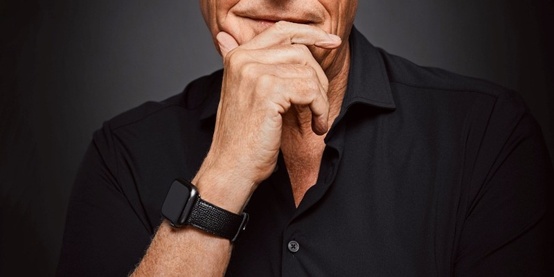 Sky du Mont will kein Bösewicht mehr sein / Der 77-jährige Schauspieler haderte viele Jahre lang mit seinem Image. Heute blickt er positiv in die Zukunft - Foto: presseportal.de