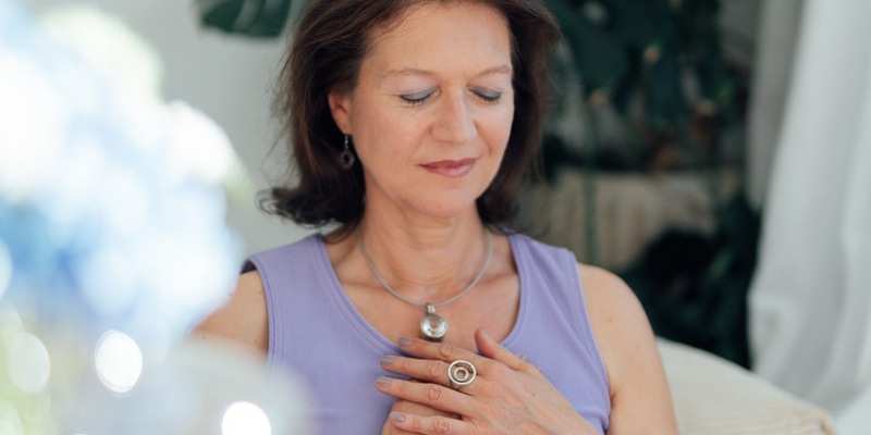 Tamara Schenk: Posttraumatischen Belastungsstörungen JETZT ein Ende setzen - Foto: presseportal.de