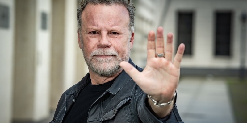 Jenke von Wilmsdorff JENKE.Report - Jeder gegen Jeden - Foto: Seven.One/Claudius Pflug, presseportal.de