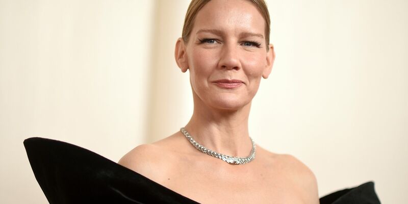 Nach ihrer Oscar-Nominierung steht Sandra Hüller auch international im Fokus. - Foto: Richard Shotwell/Invision/AP/dpa