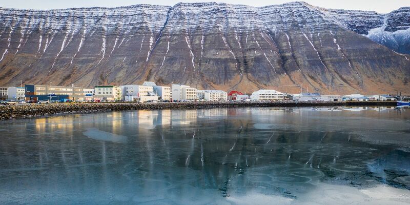 Island bekommt eine neue Präsidentin. Die Unternehmerin Halla Tómasdóttir konnte die Wahl für sich entscheiden. - Foto: Visit Iceland/dpa-tmn/dpa