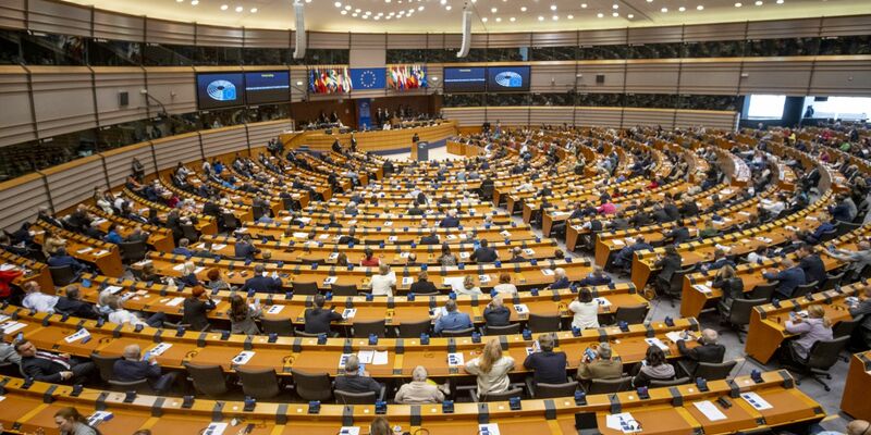 In weniger als einer Woche ist Europawahl. Aber was wird da eigentlich gewählt? - Foto: dpa