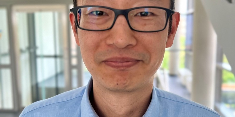 DAS FUTTERHAUS: Kim Jürs übernimmt IT-Leitung - Foto: presseportal.de