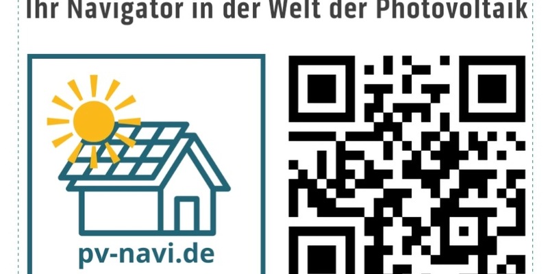 Mit PV-Navi.de ist eine bahnbrechende und täglich aktualisierte Photovoltaik-Datenbank an den Start gegangen. Informationen können nach Bundesland und Landkreis/Kreisfreier Stadt sortiert werden. - Foto: presseportal.de