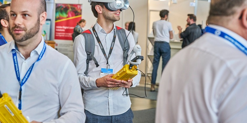 Lernen mit KI-Chatbots, Robotik und der Digitalpakt 2.0: LEARNTEC macht Bildung der Zukunft zum Erlebnis - Foto: presseportal.de