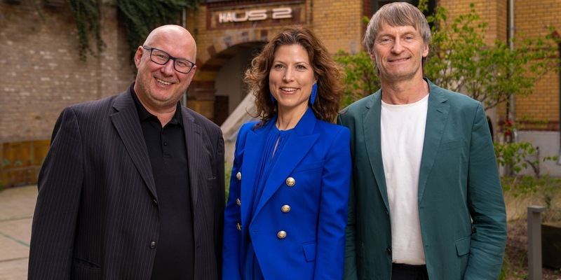 Für die Zukunft der digitalen Gesundheit: Wort & Bild und Forte Digital geben strategische Partnerschaft bekannt - Foto: presseportal.de