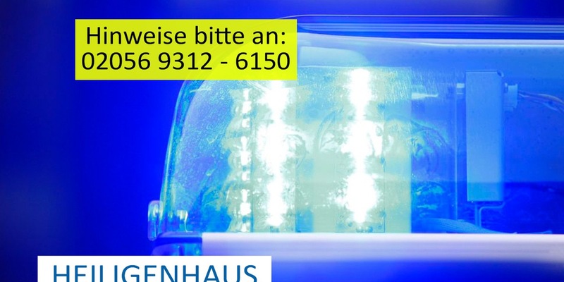 POL-ME: Auf Stadtfest: 18-Jähriger von mehreren Jugendlichen angegriffen - Polizei bittet um Hinweise - Heiligenhaus - 2406002 - Foto: presseportal.de