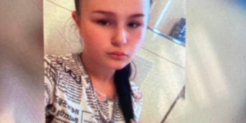 POL-OF: Wo ist Jessy Samstag? - Wächtersbach/Schlüchtern - Foto: presseportal.de