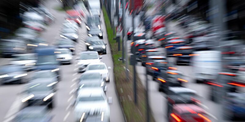 In Belgien ist kürzlich ein am Eigenbrauer-Syndrom leidender Mann vom Vorwurf der Trunkenheit am Steuer freigesprochen worden. - Foto: Sven Hoppe/dpa