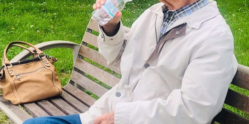 POL-GI: Gießen: 74-Jähriger vermisst - Foto: presseportal.de