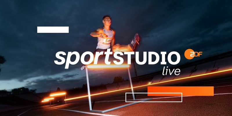 Leichtathletik-EM an drei Tagen live im ZDF - Foto: presseportal.de