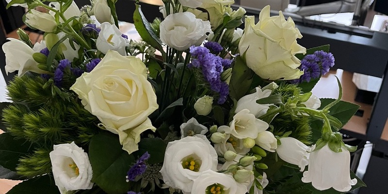 POL-EN: Gevelsberg: Anteilnahme für den getöteten Polizisten aus Mannheim gezeigt - Foto: presseportal.de