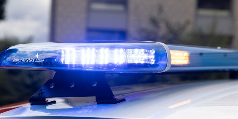 FFW Schwalmtal: Technische Hilfeleistung nach Verkehrsunfall - Foto: presseportal.de