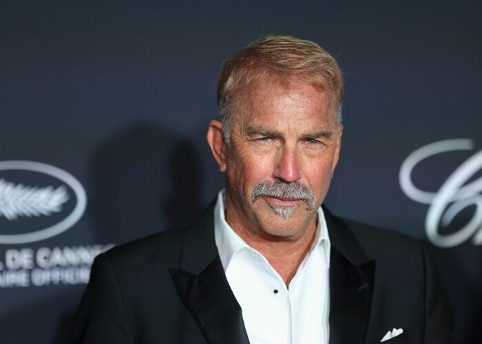 Im Film «Bodyguard» spielte Kevin Costner vor mehr als 30 Jahren an der  Seite der Sängerin Whitne