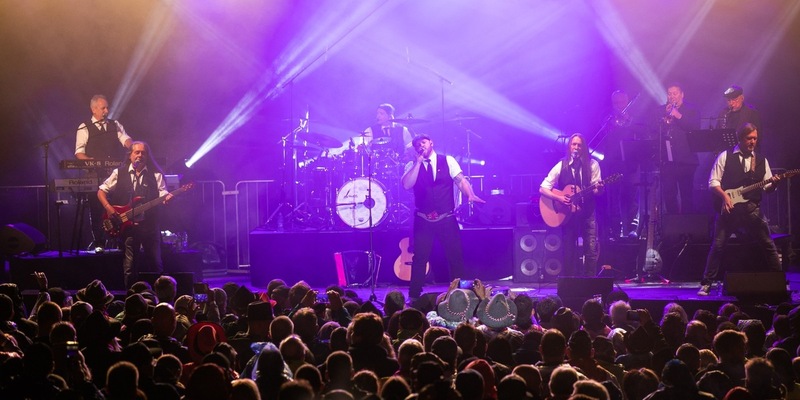 Musikurlaub im Alpbachtal mit den Schürzenjägern - Foto: presseportal.de