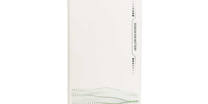 Erleben Sie die Zukunft der Energie mit der Natrium-Ionen-Batterie von KonkaEnergy / Mit ihrer hohen Effizienz und Nachhaltigkeit und ist sie die perfekte Lösung für umweltbewusste Stromverbraucher - Foto: presseportal.de