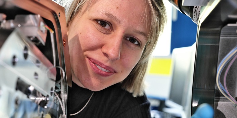 Materialwissenschaft: Die Suche nach perfektem Stahl - Foto: presseportal.de