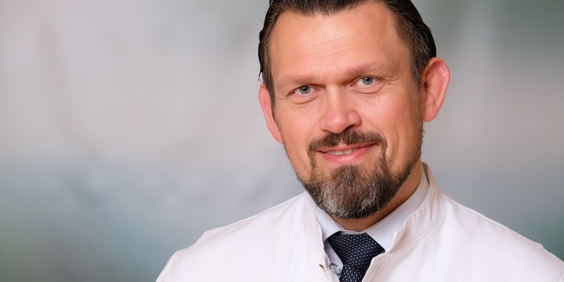 Jubiläum: 130 Jahre HNO-Heilkunde an der Asklepios Klinik St. Georg - Foto: presseportal.de