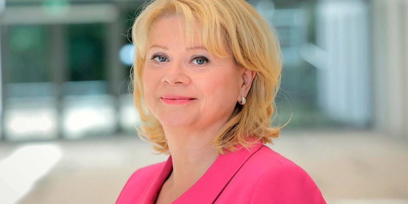 SWR Journalistin Gigi Deppe erhält Medienpreis des Deutschen Anwaltvereins - Foto: presseportal.de