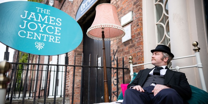 Das Bloomsday-Festival erinnert an das Dublin von James Joyce / Irlands jährliche Feier des bahnbrechenden Werks Ulysses kehrt im Juni mit dem fünftägigen Festival in die Hauptstadt zurück - Foto: presseportal.de