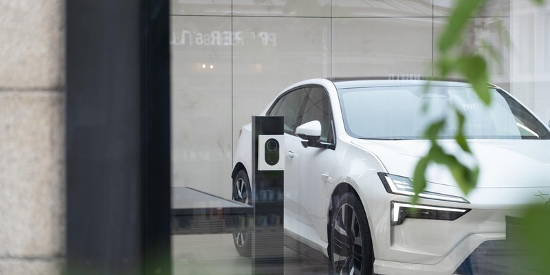 Polestar und Zaptec vereinbaren europaweite Kooperation - Foto: presseportal.de