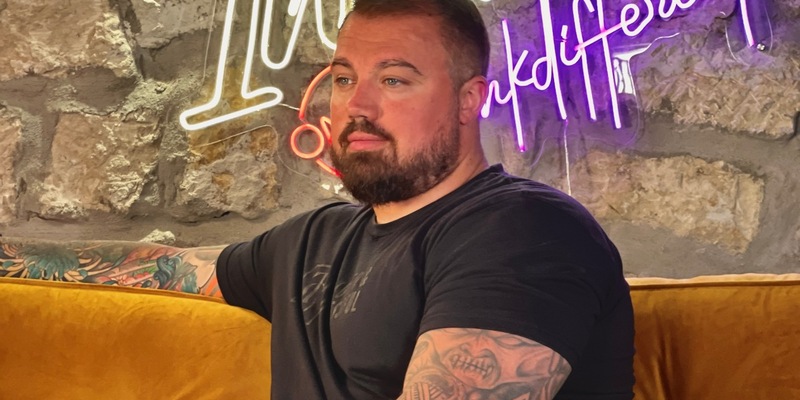 Inklabs: Das sollte man bei seinem ersten Tattoo beachten - Foto: presseportal.de