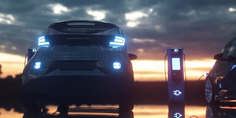 Perfektes Thermal Management für den Sektor E-Mobility - Foto: presseportal.de