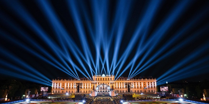 Der 3satFestspielsommer startet in die Festivalsaison 2024 / Festspielpartner ist das ARD Radiofestival - Foto: presseportal.de