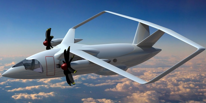 Akkodis präsentiert nachhaltiges Flugzeugkonzept auf der ILA Berlin - Foto: presseportal.de