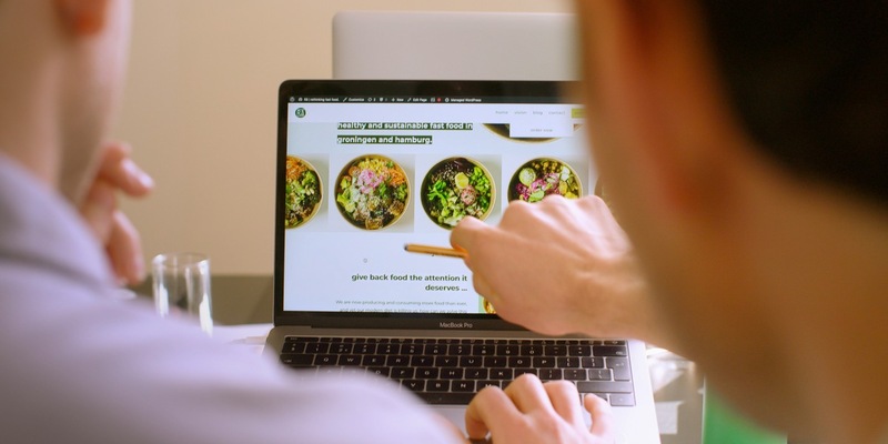 GoDaddy-Umfrage: Verbraucher:innen erwarten mehr Nachhaltigkeit von deutschen Unternehmen - Foto: presseportal.de