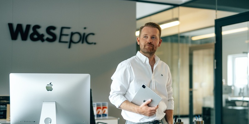 Maximale Reichweite mit dem richtigen Marketing - wie Unternehmer mehr als nur 2 Prozent ihrer Zielgruppe erreichen - Foto: presseportal.de