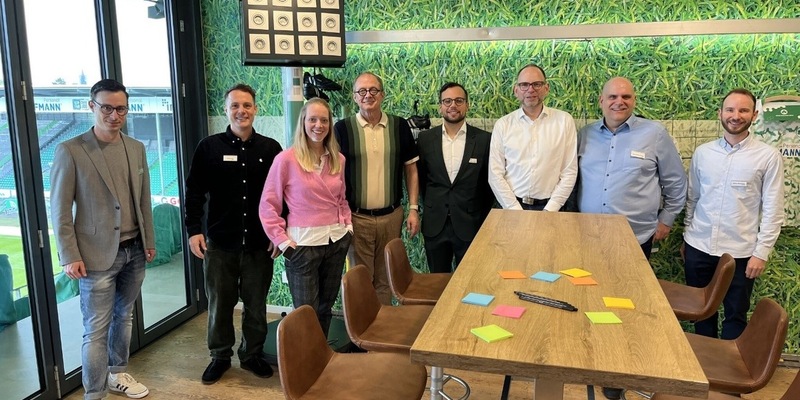 Nachhaltigkeit live erleben: Lösungsansätze für die Zukunft auf dem Sustainability Experience Day - Foto: presseportal.de