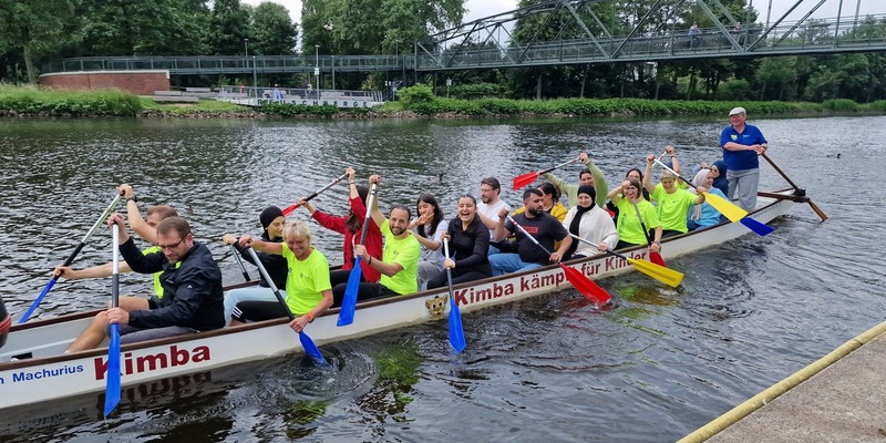 POL-EL: Lingen - Projekt Gemeinsam Sicherheit schaffen geht in die zweite Runde (Fotos) - Foto: presseportal.de