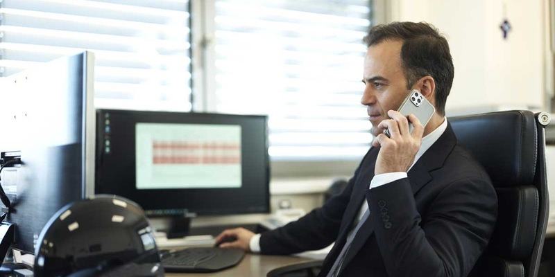 Konstantinos Vasiadis von der elvinci.de GmbH: Warum Retourenhändler auf den Kauf von Multimedia-Geräten setzen sollten - Foto: presseportal.de