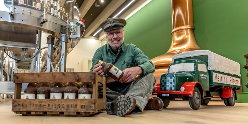 Sauerland-Museum macht's möglich: Brautradition auf Schritt und Tritt fühlen, schmecken und erleben - Foto: presseportal.de
