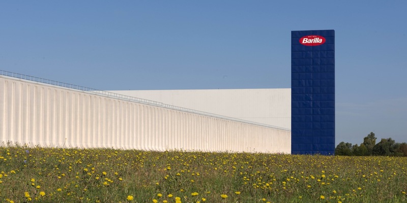 Nachhaltigkeitsbericht 2023 veröffentlicht: Barilla-Gruppe setzt auf Produktinnovation und nachhaltigere Landwirtschaft - Foto: presseportal.de