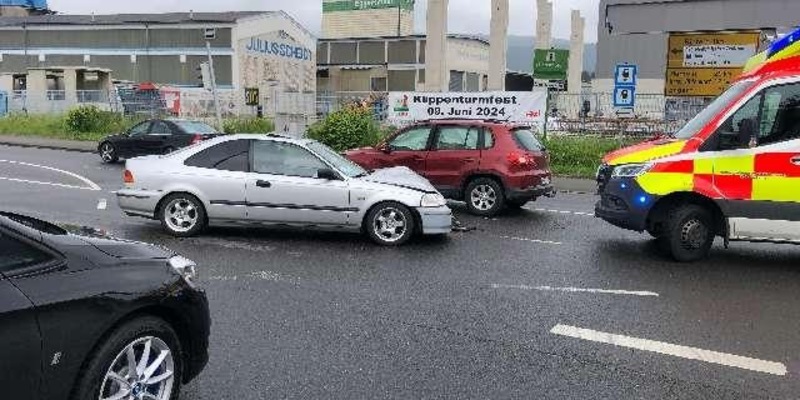 POL-NI: Rinteln - Verkehrsunfall - Foto: presseportal.de