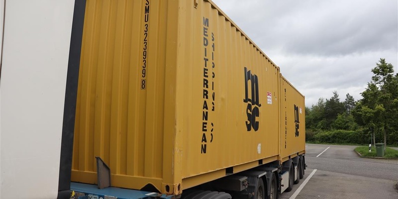 POL-PPTR: Mehrere Fahrer ohne Fahrerlaubnis unterwegs sowie Beifahrer per Haftbefehl gesucht - Foto: presseportal.de