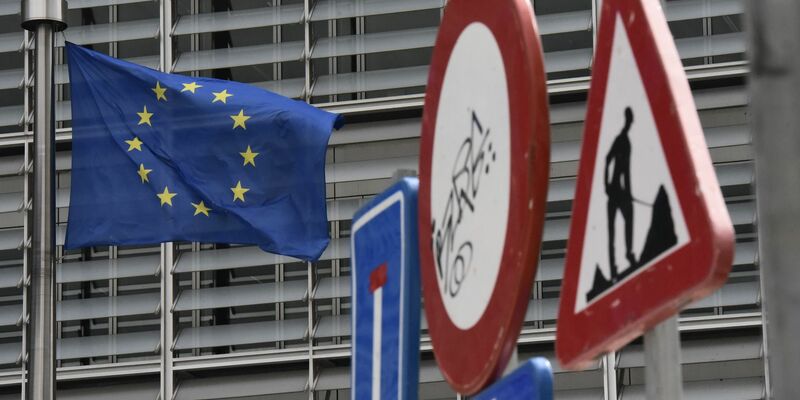 Hat Europa den wirtschaftspolitischen Anschluss verschlafen - und wenn ja, warum? - Foto: Marek Majewsky/dpa