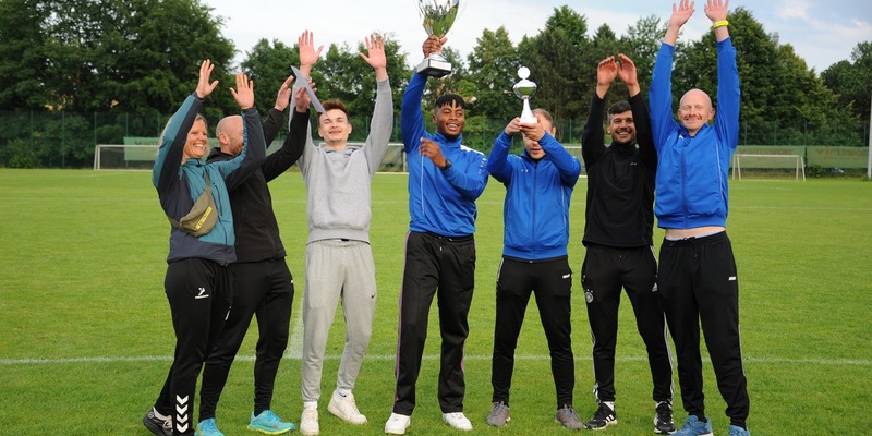 POL-BS: Zwei Jahrzehnte Behörden-Staffelmarathon - Foto: presseportal.de