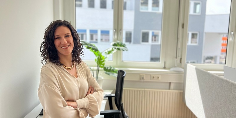 Ines Diwosch von W3Becca verrät, welche fatalen Positionierungsfehler Masseure in ihrer Selbstständigkeit machen - Foto: presseportal.de