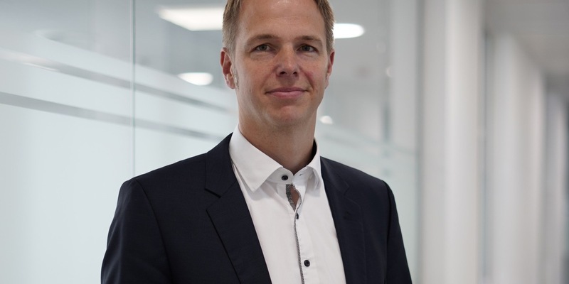 Heiko Dirks wird neuer CFO der FAUN Gruppe / Dirks (47) wechselt von der Remmers Gruppe AG zu FAUN - Er übernimmt den Staffelstab von Matthias Kohlmann (62) - Foto: presseportal.de