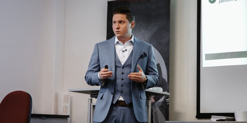 CEO werden - Headhunter verrät, welche Skills es braucht, um CEO zu werden - Foto: presseportal.de